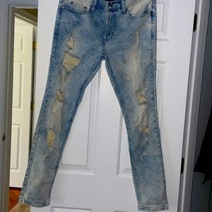 Pac Sun Jeans